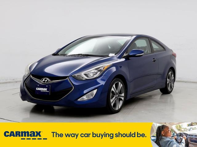 2014 hyundai elantra