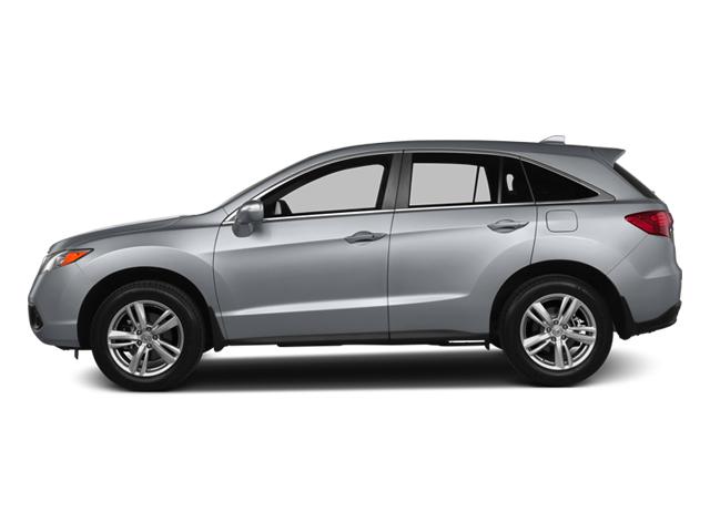 2013 acura rdx base