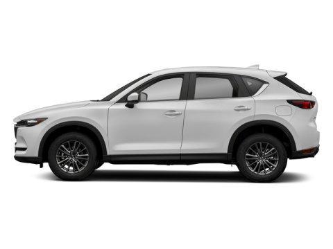 2018 mazda cx-5 sport