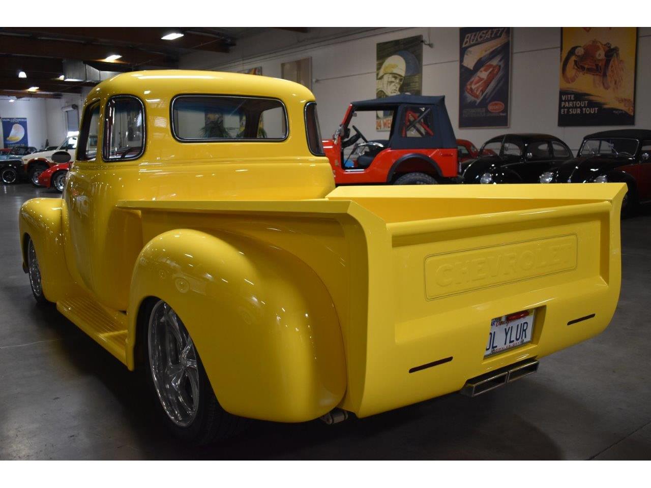 1950 chevrolet 3100