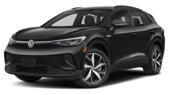 2024 Volkswagen ID.4