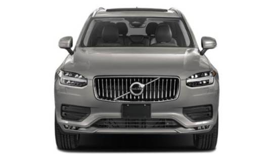 2023 Volvo XC90