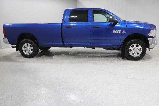 used 2018 ram 3500 tradesman fargo, nd 58103 for sale in fargo, north dakota