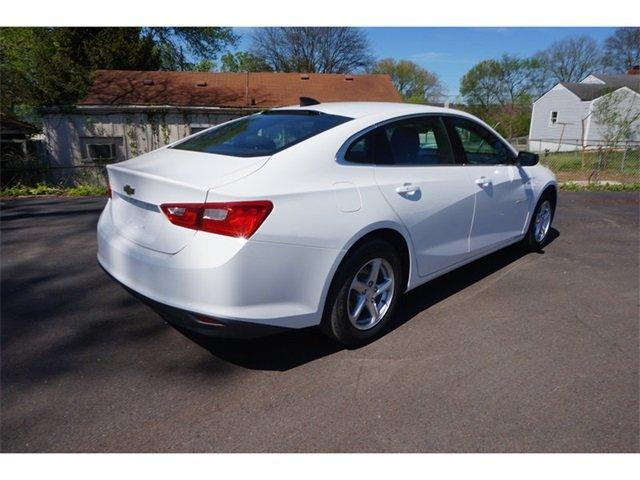 used 2018 chevrolet malibu ls columbia, tn 38401 for sale in columbia, tennessee