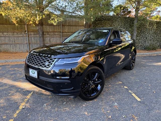 2021 land rover range rover velar p250 s