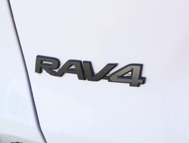 2024 toyota rav4 trd off road