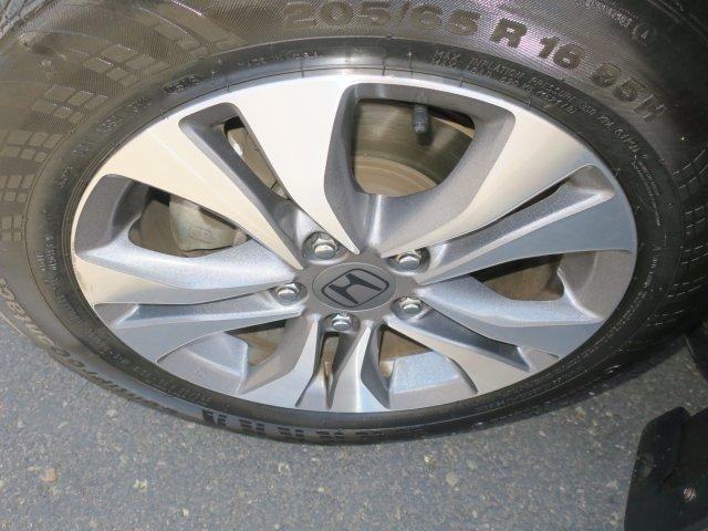 used 2013 honda accord lx sedan prescott, az 86301 for sale in prescott, arizona
