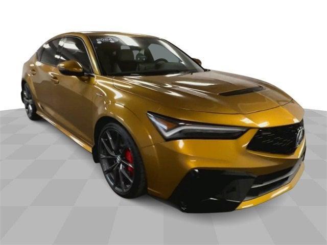 2024 acura integra type s
