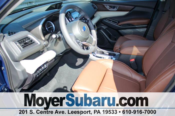 new 2020 subaru ascent touring 7-passenger leesport, pa 19533 for sale in dauberville, pennsylvania