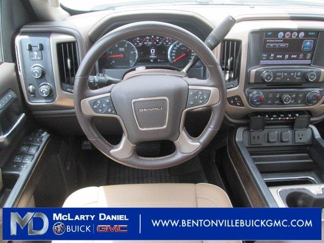 used 2018 gmc sierra 3500 4x4 crew cab denali bentonville, ar 72712 for sale in bentonville, arkansas