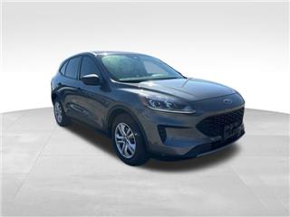 2021 Ford Escape s
