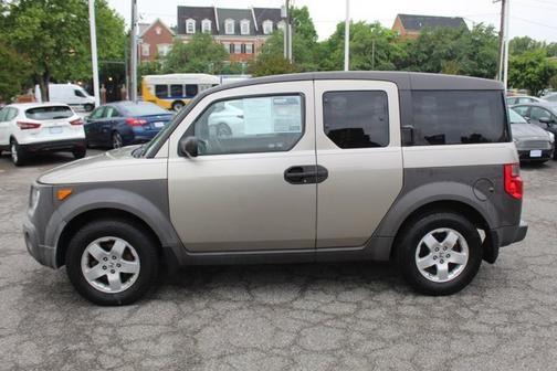 2004 honda element in saint louis, missouri