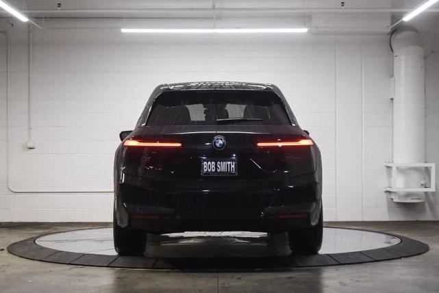 2023 bmw ix m60