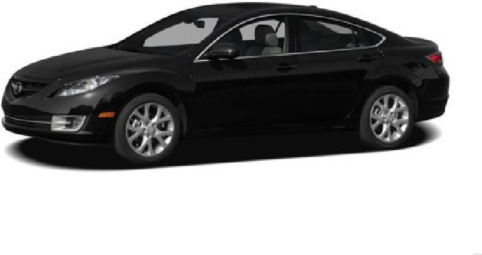 2013 mazda mazda6 i sport in jackson center, oh