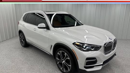2023 BMW X5
