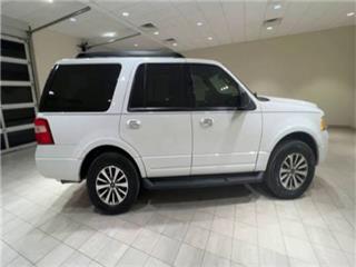 2017 Ford Expedition xlt