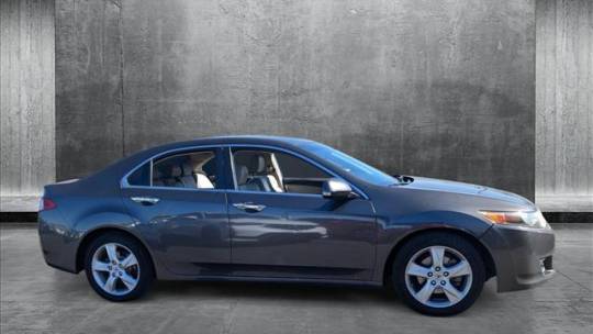 2010 Acura TSX