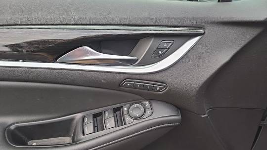 2021 Buick Enclave