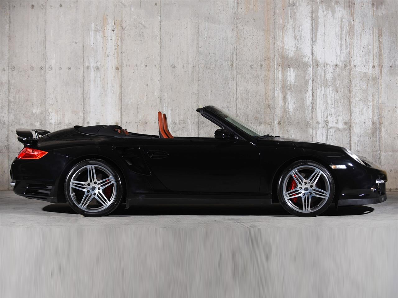 2009 porsche 911