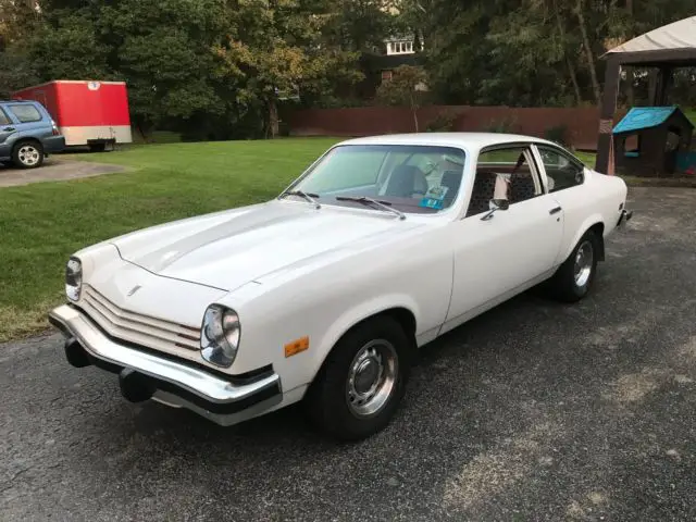 1976 chevrolet vega hatchback