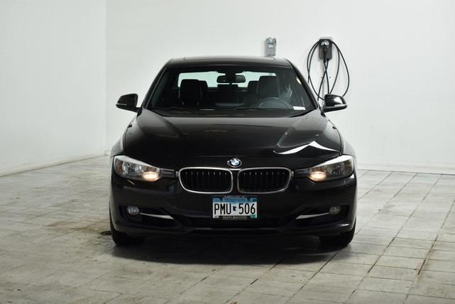 2014 bmw 328 i xdrive