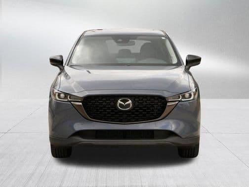 2022 mazda cx-5 carbon edition in lees summit, missouri