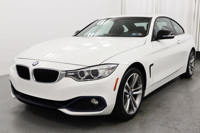 2014 bmw 428 i xdrive