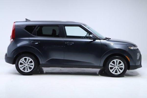2020 kia soul in orange village, ohio