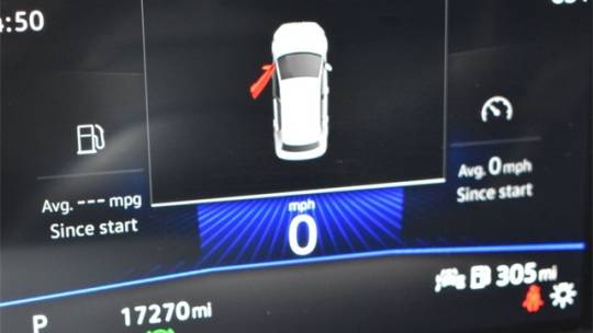 2024 Volkswagen Taos