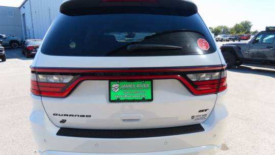 2025 Dodge Durango