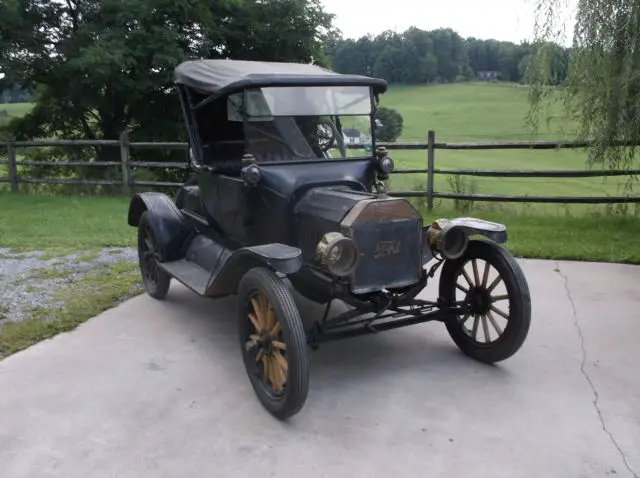 1915 model t ford roadster