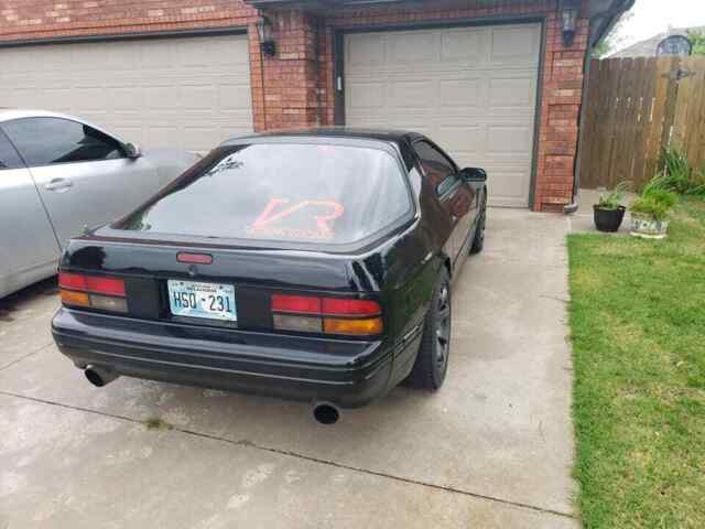 1987 ls1 swapped mazda rx7