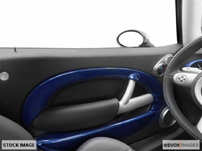 2006 mini cooper hardtop s in kendall, fl