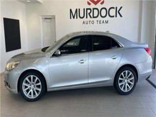 2014 Chevrolet Malibu lt