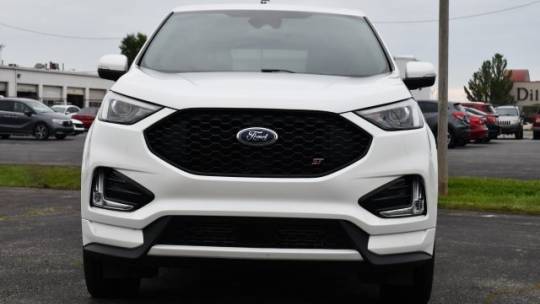 2021 Ford Edge
