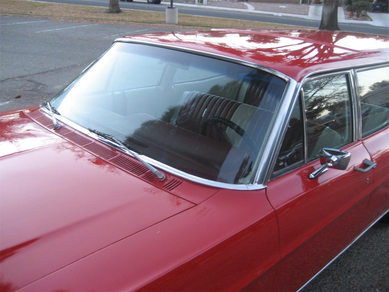 1968 ford country sedan