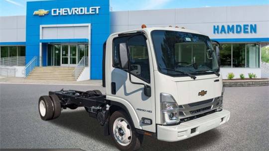 2024 Chevrolet