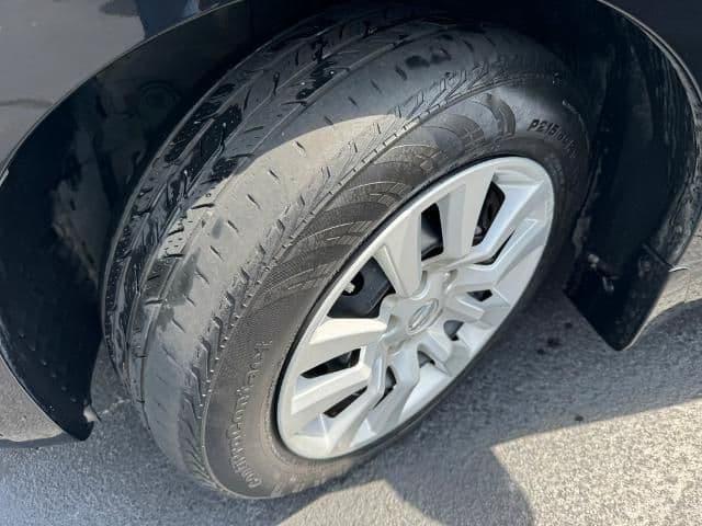 2017 nissan altima 2.5 s in burlington, north carolina