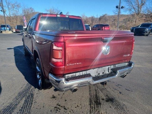 2019 ram 1500 in jefferson, west virginia