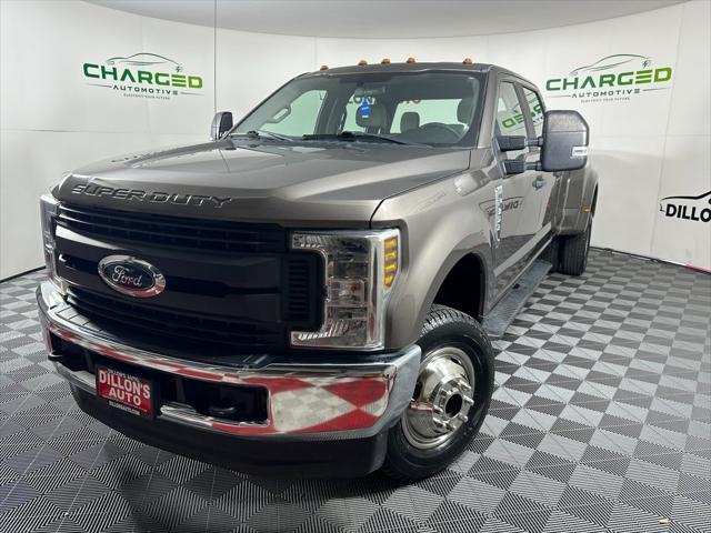 2019 ford f-350 xl