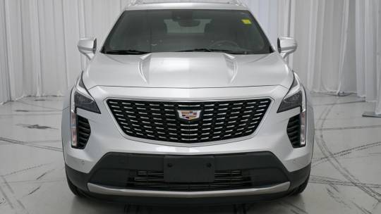 2022 Cadillac XT4