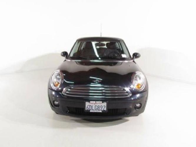 2008 mini cooper hardtop in cerritos, ca