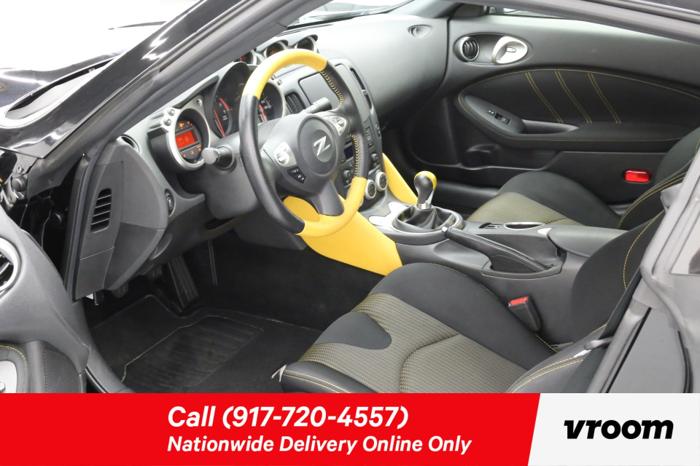 used 2018 nissan 370z coupe paducah - cape girardeau - mou, ky 42003 for sale in paducah, kentucky