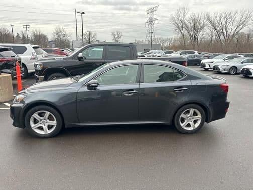 2011 lexus is 250 in dallas, texas