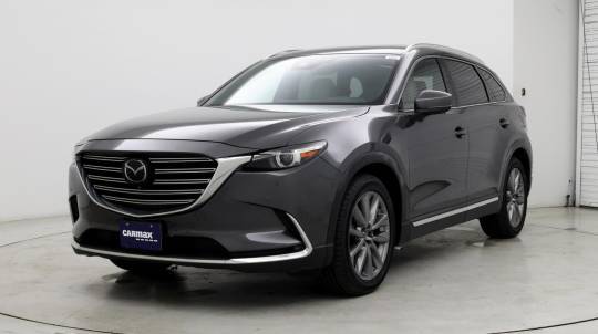 2021 Mazda CX-9