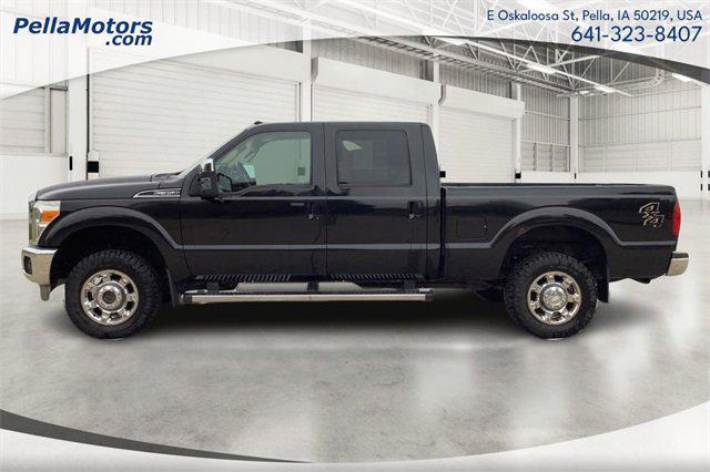 2013 ford f-350 xl