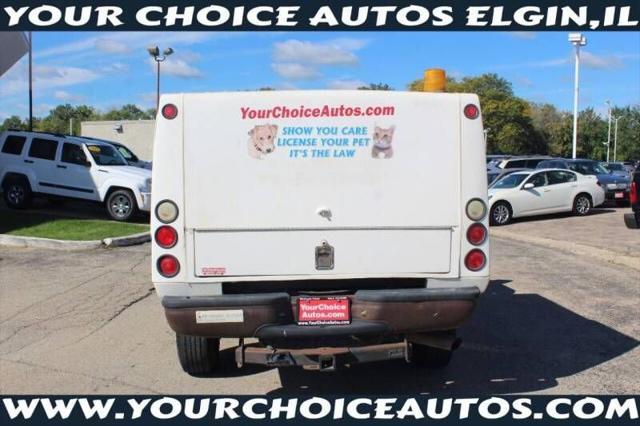 2014 ford f-350 xl