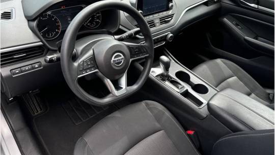 2022 Nissan Altima