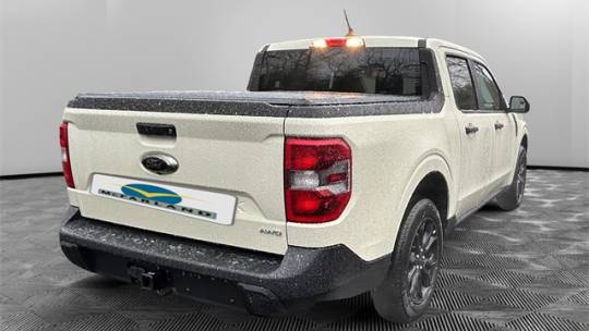 2024 Ford Maverick