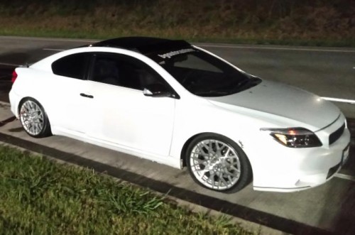 2006 scion tc for sale in georgia by owner